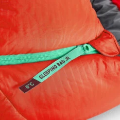 Quechua Children's Sleeping Bag MH500 0°C -Quechua Shop k34dfbff28897f199767997ec5de1207a