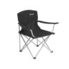 Outwell Catamarca Folding Camping Chair Black -Quechua Shop k35ab458fe272f0d7911ec4def396a355