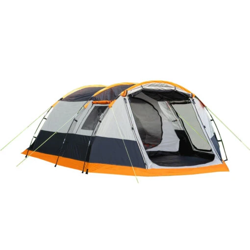 OLPRO Knightwick 2.0S 3 Berth Tent -Quechua Shop k362184dc1a70b50c55ef317540522957