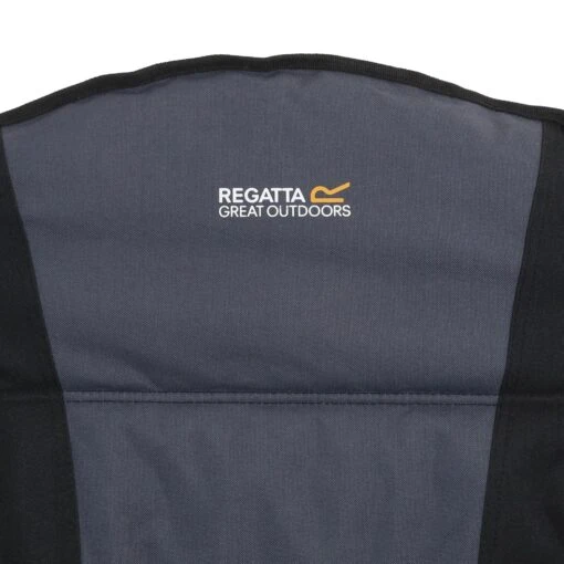 Regatta Forza Adults' Camping Chair -Quechua Shop k3699e62ce4c766736576e7f9ac229056