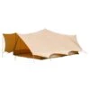 Tucana Tent - Canvas 285 -Quechua Shop k38875f3f714d1199a20c4a15d3d8b454