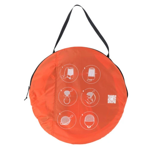 Discgolf Discovery Target Basket For Beginners -Quechua Shop k3929fb082fd647b2cb1217cf1e89b2ec scaled