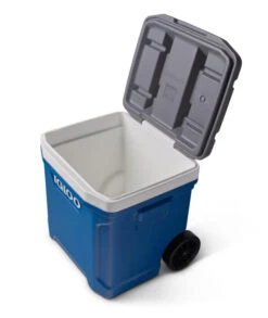 IGLOO Latitude 57L Wheeled Cool Box -Quechua Shop k394d4023e5e21182860a5908c906915b