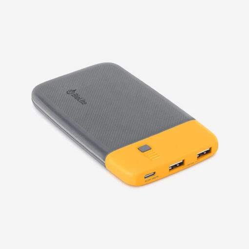 External 6000mAh Charger -Quechua Shop k3a0f5994ddfcc762d5b622db46e40b81