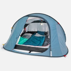 Quechua 3 Man Tent -Quechua Shop k3c30b2c0b8cbe7485b2d224a3e4d5fad