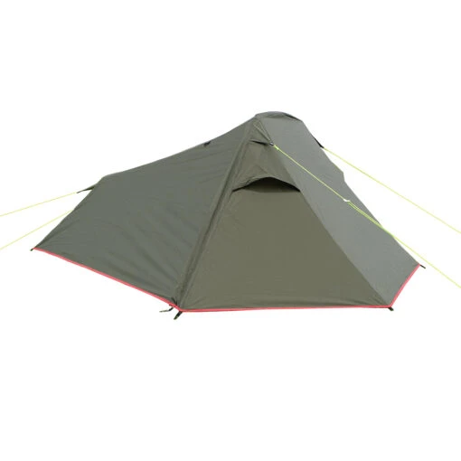 OLPRO Pioneer 2 Berth Tent -Quechua Shop k3d4950a7096ef9c0887abdef1b95b457