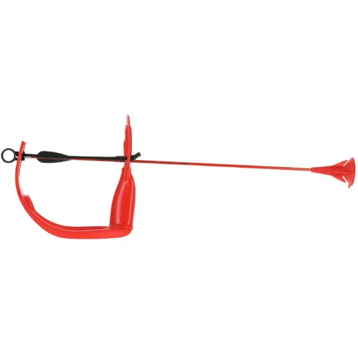 Archery Set Easytech - Red -Quechua Shop k3eec289350932d8023e06e1cb0e0295f