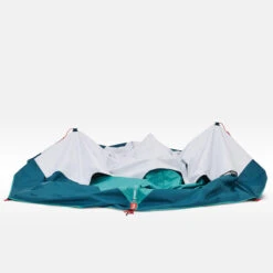 Quechua 3 Man Blackout Tent - 2 Seconds Easy F&B -Quechua Shop k42685d56bc740d351811b3b30d5474a6