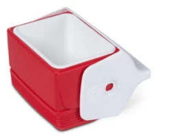 IGLOO Playmate Mini Cooler Red -Quechua Shop k42d66a20ee8eff3a203830c1d23ac4bd