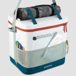 Quechua Camping Flexible Cooler - 35 L -Quechua Shop k432cf78f8fa7f4b8e67a667b1ac18c2e