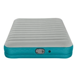 Bestway CAMPING MATTRESS WITH BUILT-IN ELECTRIC PUMP - 2 PERSON -Quechua Shop k43a161b7370682bfcfa78f36d309f294