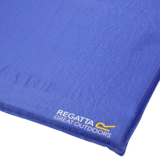 Regatta Napa 3 Adults' Camping Mat -Quechua Shop k452f09de8fa20e06e6f4c82b86ec5491