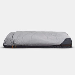 Quechua 2-IN-1 COTTON SLEEPING BAG FOR CAMPING -Quechua Shop k460efcd83de93fbc14905ab5152e8f3f