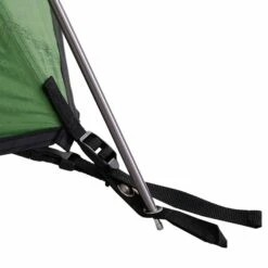 Regatta Adults 3 Man Montegra Geo Tent (Alpine Green) -Quechua Shop k4675bd11a439a40a0e4bc9d37bd62b44