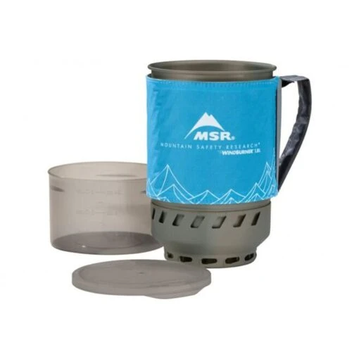 MSR WindBurner Duo Accessory Pot 1.8L -Quechua Shop k47c5a29fe297bc27a1cba3f0982f0577