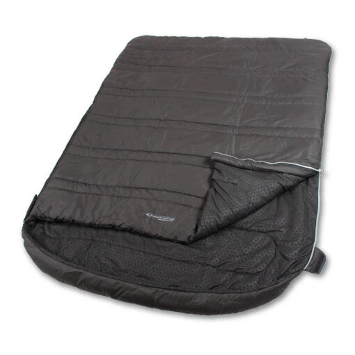 Sun Star Double 400 DL Charcoal -Quechua Shop k4962d0b1ce57a2c99a033374d44fd2ac