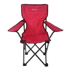 Regatta Isla Kids' Camping Chair -Quechua Shop k4a518937fc93f94b282f4f349d535e26