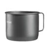 Titanium Mug - 0.45 Litre - MT500 -Quechua Shop k4b5d614a6ae9521a75cf8874105adbcb