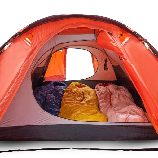 Simond 3-person Mountaineering Tent - Makalu T3 -Quechua Shop k4dd96042eb26aa0e8328af7e8a129d6a