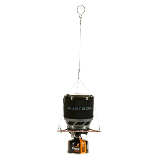 Jetboil Hanging Kit Orange -Quechua Shop k4e89aa965e4576c5c58720595c4a5ec1