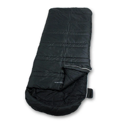 Outdoor Revolution Journey 300 Single Sleeping Bag -Quechua Shop k5088d230a94d610614b960001e6b2796