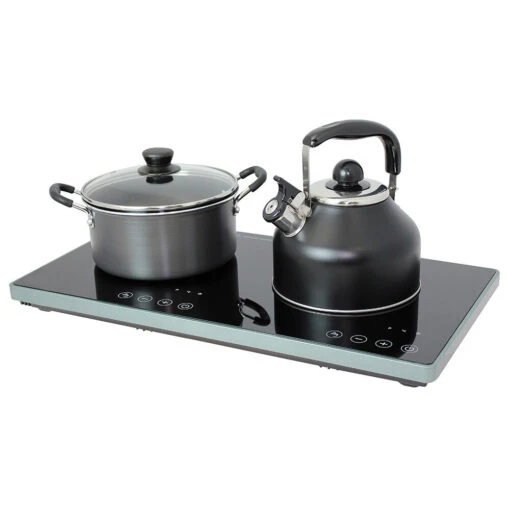 Double Induction Cooker -Quechua Shop k5149ebaf13d2dd41e10acee7a873ee94