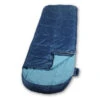 Campstar Single 300 DL Ensign Blue -Quechua Shop k51d7acb659e9c941fc081fc952e5051a