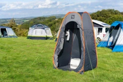 OLPRO Pop Up Extra Large Toilet/Utility Tent 1.6M -Quechua Shop k51ead7d8272eed5b69c4039a9e27f268 1