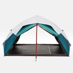 Quechua 3 Man Blackout Tent - 2 Seconds Easy F&B -Quechua Shop k529ee129c17f3f140ab769143f342edb