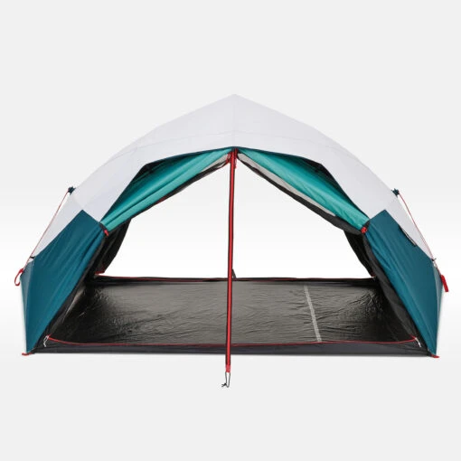 Quechua 3 Man Blackout Tent - 2 Seconds Easy F&B -Quechua Shop k529ee129c17f3f140ab769143f342edb