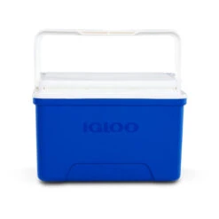 IGLOO Laguna 9 Cool Box Red -Quechua Shop k52f91ddfeb79615fe17a23745170de19