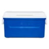 IGLOO Laguna 48QT Cool Box Blue -Quechua Shop k532a1fcb397a83d166893005b6f80a67