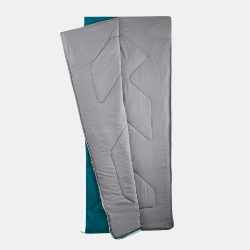 Quechua Camping Sleeping Bag Arpenaz 20° -Quechua Shop k53537e20d2e76933dc1e8918fe988208