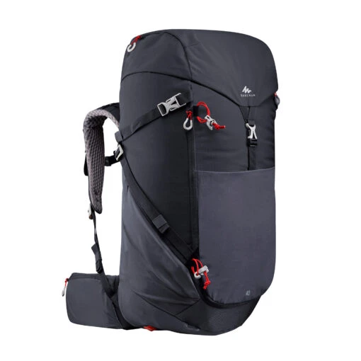 Quechua Mountain Hiking Backpack 40L -Quechua Shop k53753a572905507fc36e9215ee1073fc