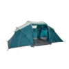 Quechua 4 Man Tent With Poles - Arpenaz 4.2 -Quechua Shop k542ff3f1f2c1451d562856ee6070cc1b