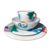 OLPRO Spring Bay Melamine Set (8 Piece) -Quechua Shop k54929fe294a0f02ead61579658a3ce7e 1