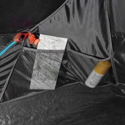 Quechua 2 Man Pop-Up Blackout Tent -Quechua Shop k54e95b9e6355abd484470e1a70137bdc