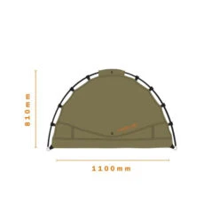 Darche Dusk To Dawn 1100 Swag Tent -Quechua Shop k55cae2e4c7c114fbdcc43eab23a2348a