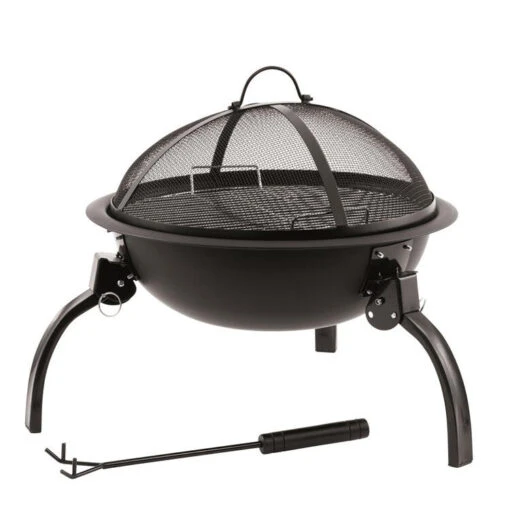 Outwell Medium (M) Cazal Fire Pit -Quechua Shop k55ebe8fee2071d7c468a57ef24011400