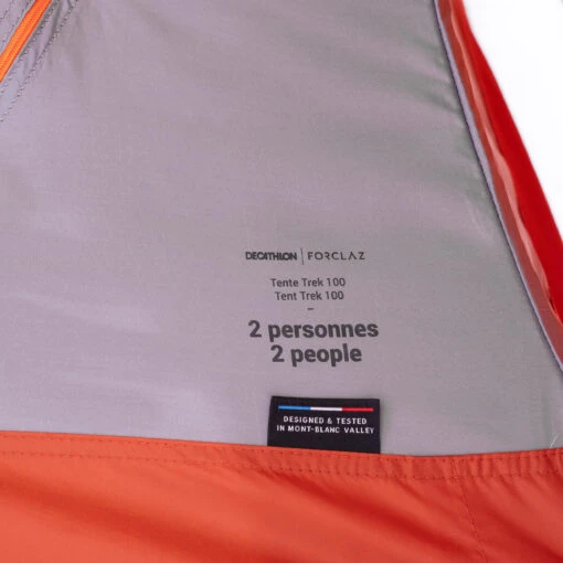 2 Man Dome Trekking Tent -Quechua Shop k56c74609d910fbcbf412c932e1ad0ebc