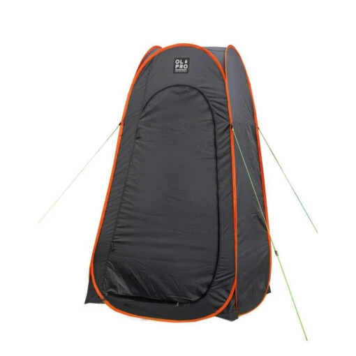 OLPRO Pop Up Toilet & Utility Tent 1.2M -Quechua Shop k56ead7fd4a7d805d45871f737ede45a4