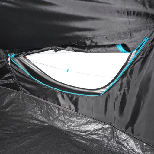 Quechua 2 Man Pop-Up Blackout Tent -Quechua Shop k58d6f539dab632ab03974e05325dd511