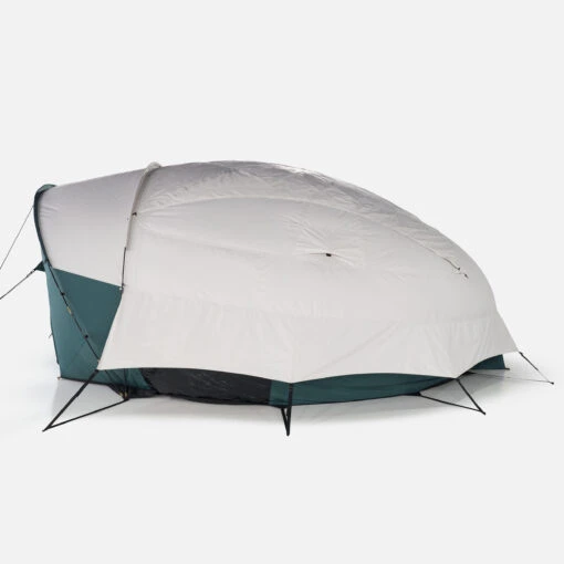 Quechua Camping Bubble Tent - AirSeconds Skyview Polycotton - 2 Man -Quechua Shop k5905ea7b0608a4653186f764977477cc