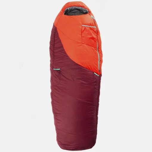 Quechua Children's Sleeping Bag MH500 0°C -Quechua Shop k5942e0e5be5a2d275ae9dca2bf18211b