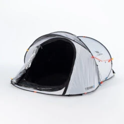 Quechua 2 Man Pop-Up Blackout Tent -Quechua Shop k5b5caea1ff05c2e485c3c648c2e3bfb6