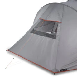 Tunnel Trekking Tent - 4-person - MT900 Ultralight -Quechua Shop k5b9cd7b7a11fb7004d0226bb2eb73922