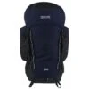 Regatta Highton 45L Backpack (Navy/Ebony) -Quechua Shop k5cd84e0295c838c27232a581bd49849f