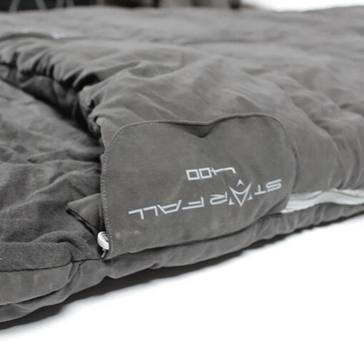 Star Fall Kingsize 400 DL After Dark -Quechua Shop k5e1b7310db1e4201406de3400452f439