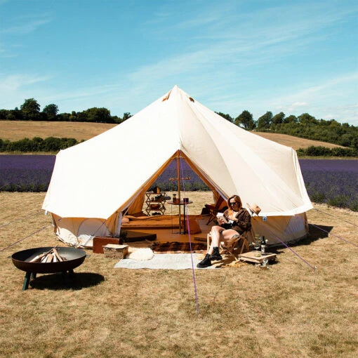 Classic Bell Tent -Quechua Shop k5ead4ea35e2087e4c15ab01fdcfdfff0