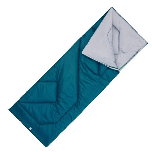 Quechua CAMPING SLEEPING BAG -Quechua Shop k60617d7fa78cb5d80119eb357d6f2324